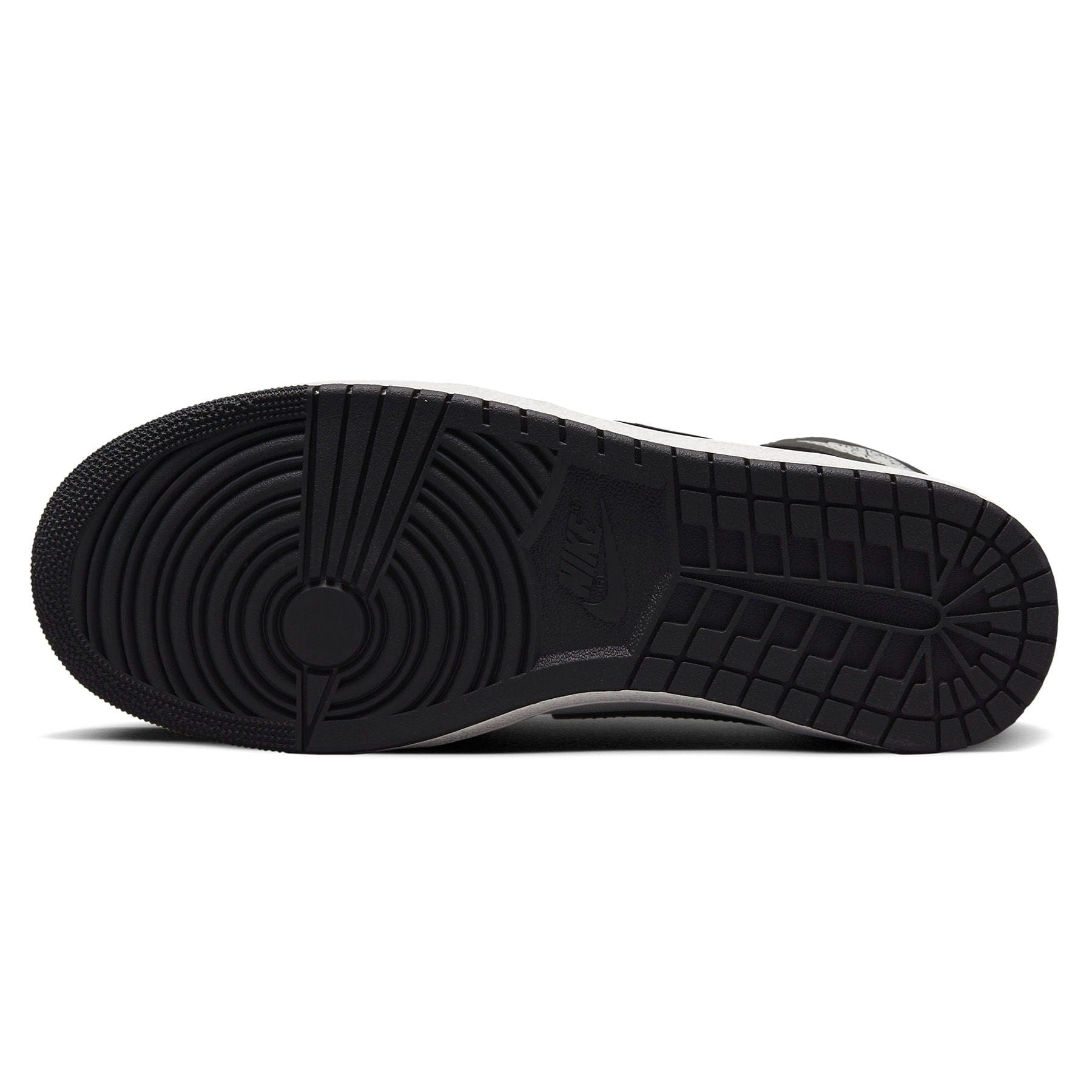 Air Jordan 1 Retro High '85 OG 'Black White' — UK 3 | EU 35.5 | US 3.5 — Detail View