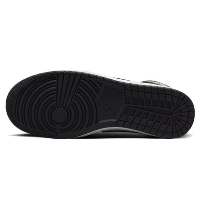 Air Jordan 1 Retro High '85 OG 'Black White' — UK 3 | EU 35.5 | US 3.5 — Detail View