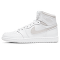 Air Jordan 1 Retro High '85 OG 'Neutral Grey' — UK 3 | EU 35.5 | US 3.5 — Front View