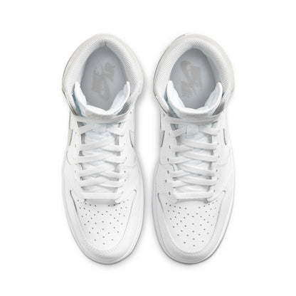 Air Jordan 1 Retro High '85 OG 'Neutral Grey' — UK 3 | EU 35.5 | US 3.5 — Back View