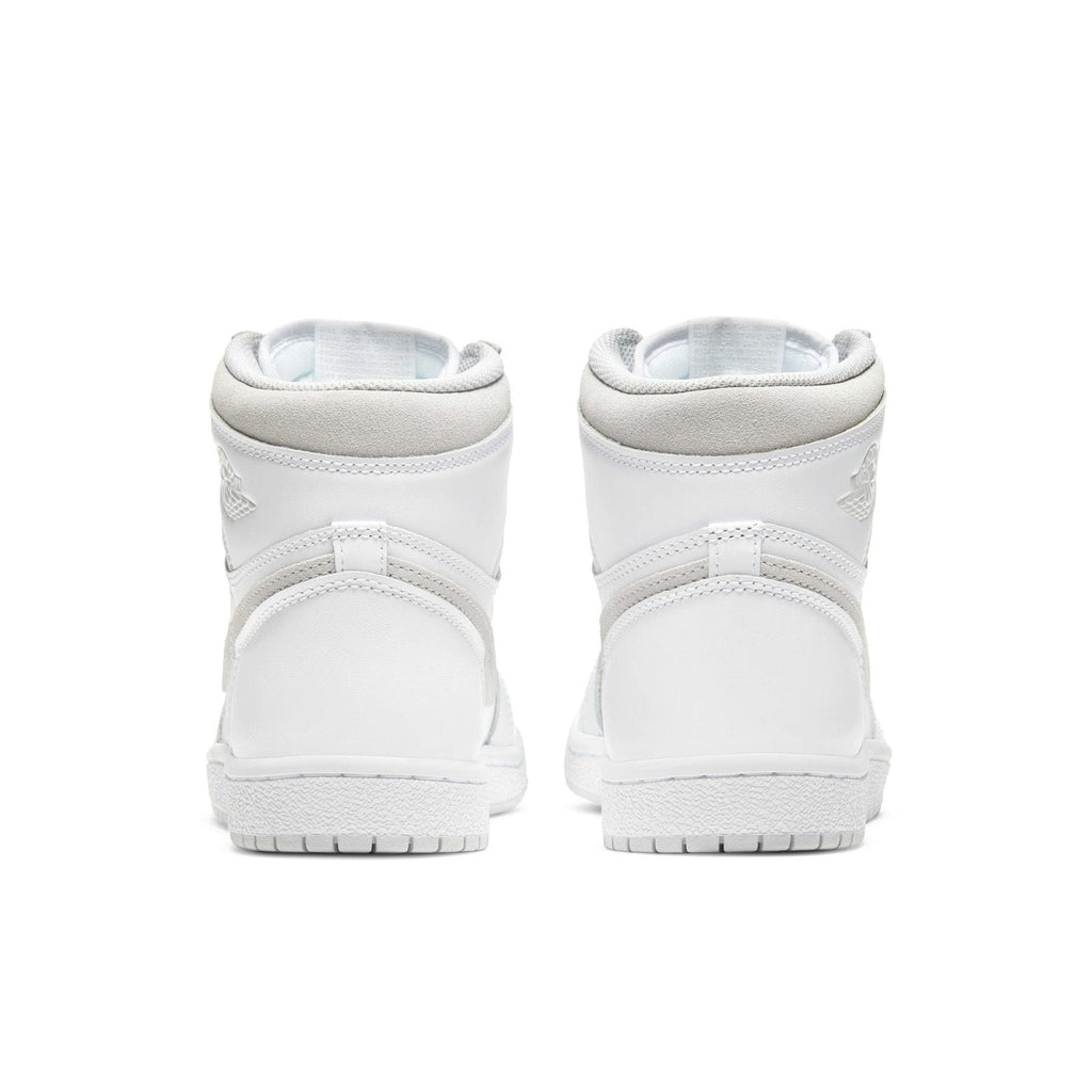 Air Jordan 1 Retro High '85 OG 'Neutral Grey' — UK 3 | EU 35.5 | US 3.5 — Top View