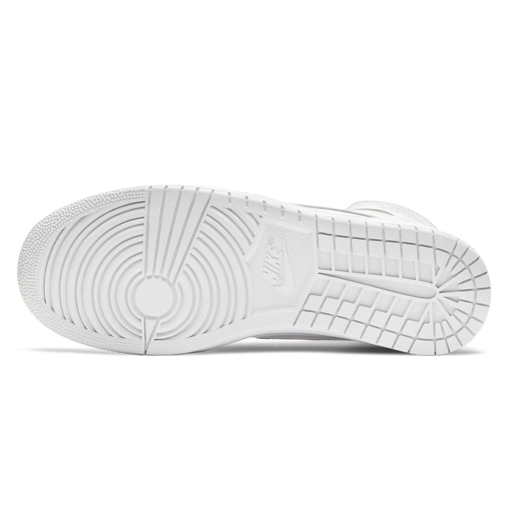 Air Jordan 1 Retro High '85 OG 'Neutral Grey' — UK 3 | EU 35.5 | US 3.5 — Detail View