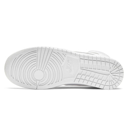 Air Jordan 1 Retro High '85 OG 'Neutral Grey' — UK 3 | EU 35.5 | US 3.5 — Detail View