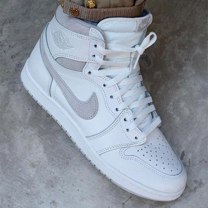 Air Jordan 1 Retro High '85 OG 'Neutral Grey' — UK 3 | EU 35.5 | US 3.5 — Alternate View 7