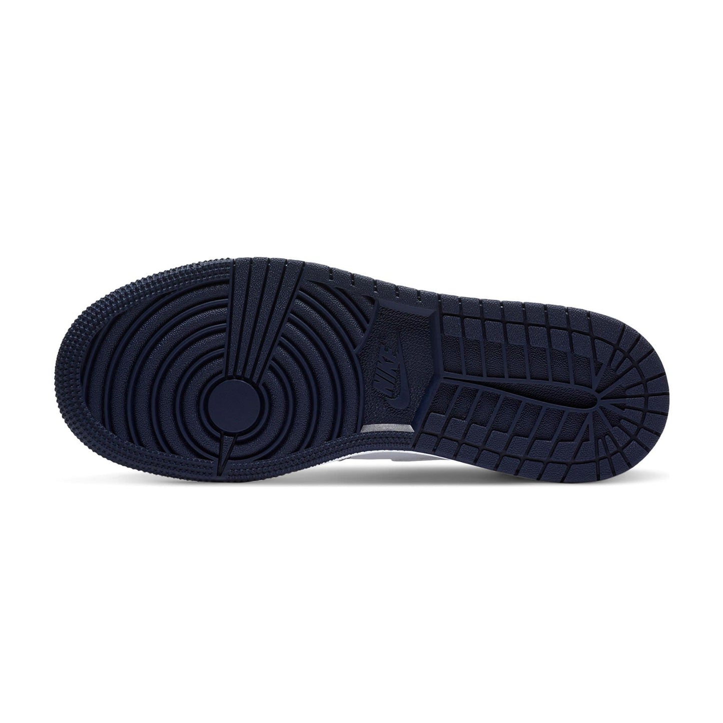 Air Jordan 1 Retro High co.JP GS 'Midnight Navy' 2020 — UK 13.5 | EU 32 | US 1Y — Detail View