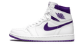 Air Jordan 1 Retro High Court Purple (2021) - CD0461-151