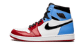 Air Jordan 1 Retro High OG Fearless - CK5666-100