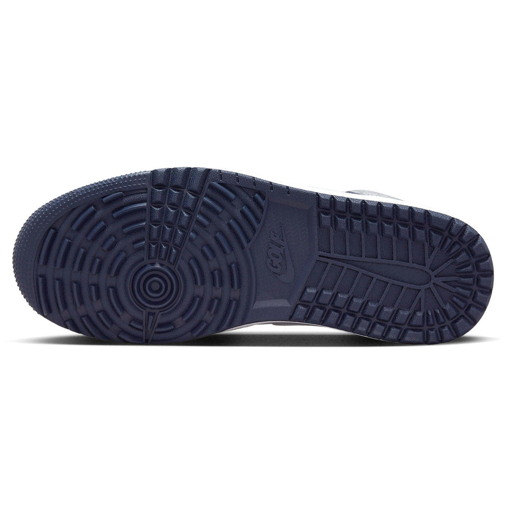 Air Jordan 1 High Golf 'Midnight Navy' — UK 3 | EU 35.5 | US 3.5 — Detail View