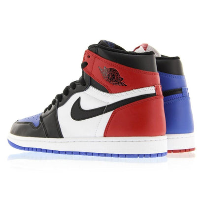 Air Jordan 1 High Retro Top 3 — UK 3 | EU 35.5 | US 3.5 — Lifestyle View