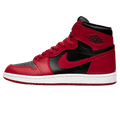 Air Jordan 1 Retro High '85 'Varsity Red' — UK 3 | EU 35.5 | US 3.5 — Front View