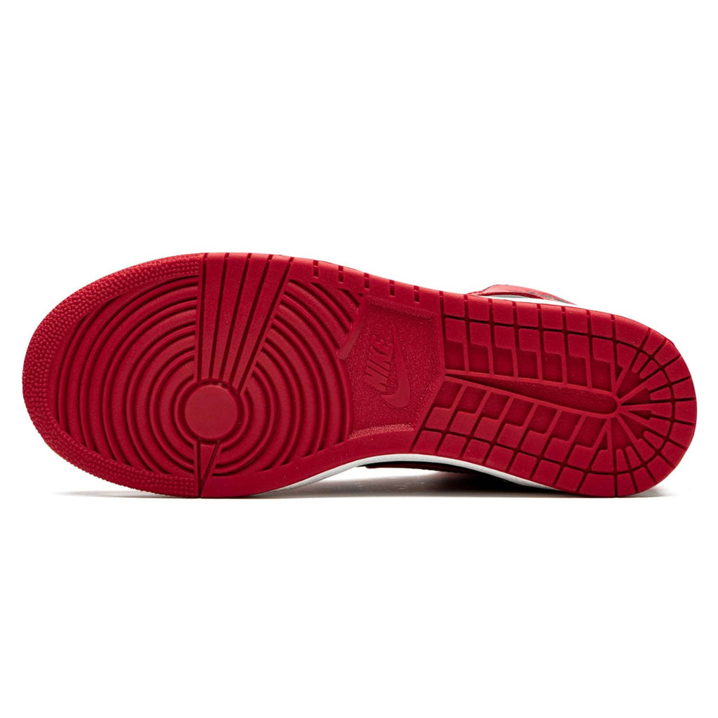 Air Jordan 1 Retro High '85 'Varsity Red' — UK 3 | EU 35.5 | US 3.5 — Lifestyle View