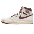 A Ma Maniére x Air Jordan 1 High OG 'Airness' — UK 3 | EU 35.5 | US 3.5 — Front View