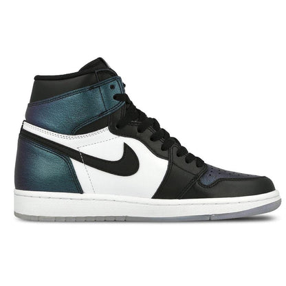 Air Jordan 1 Retro High OG All Star  Gotta Shine — UK 3 | EU 35.5 | US 3.5 — Side View