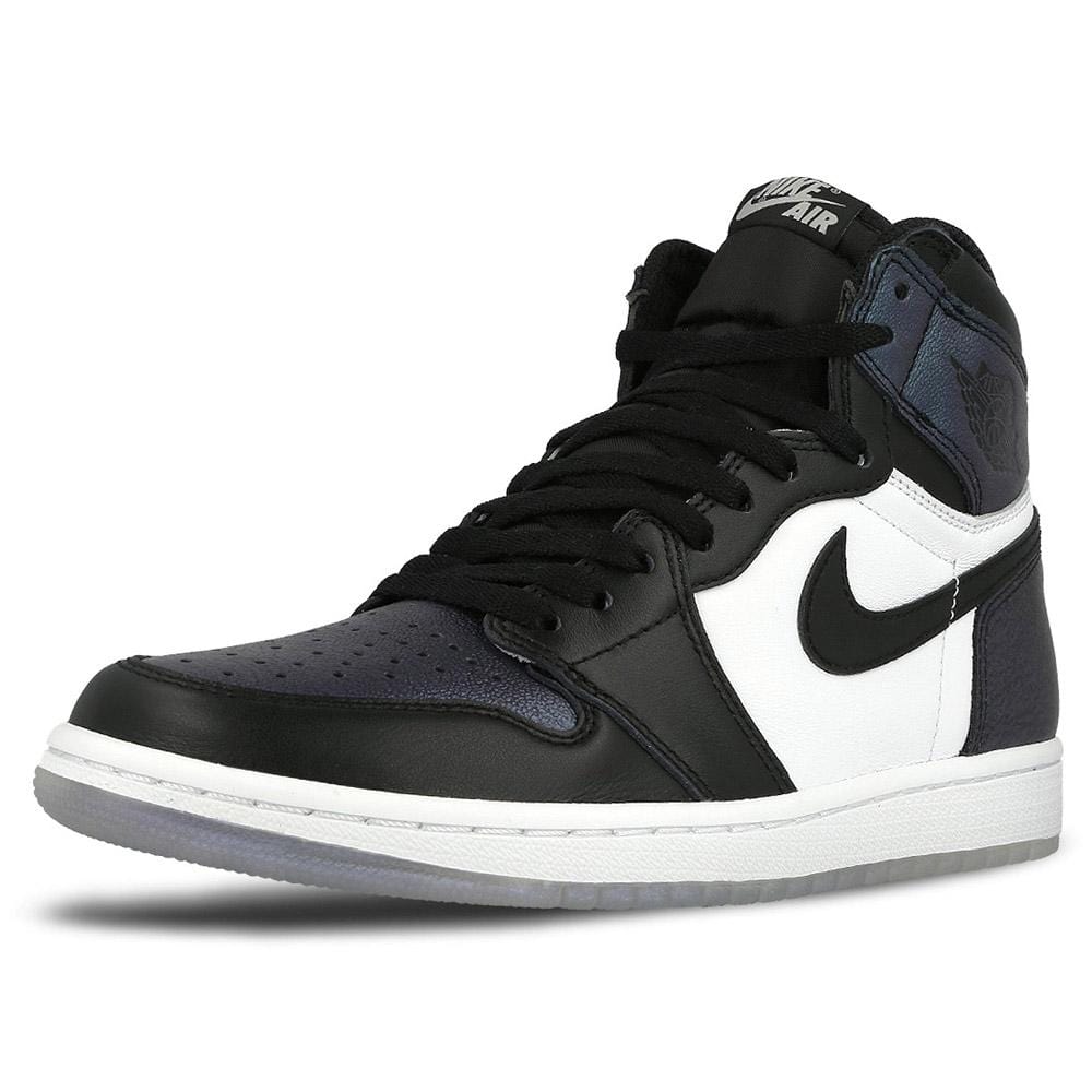 Air Jordan 1 Retro High OG All Star  Gotta Shine — UK 3 | EU 35.5 | US 3.5 — Top View