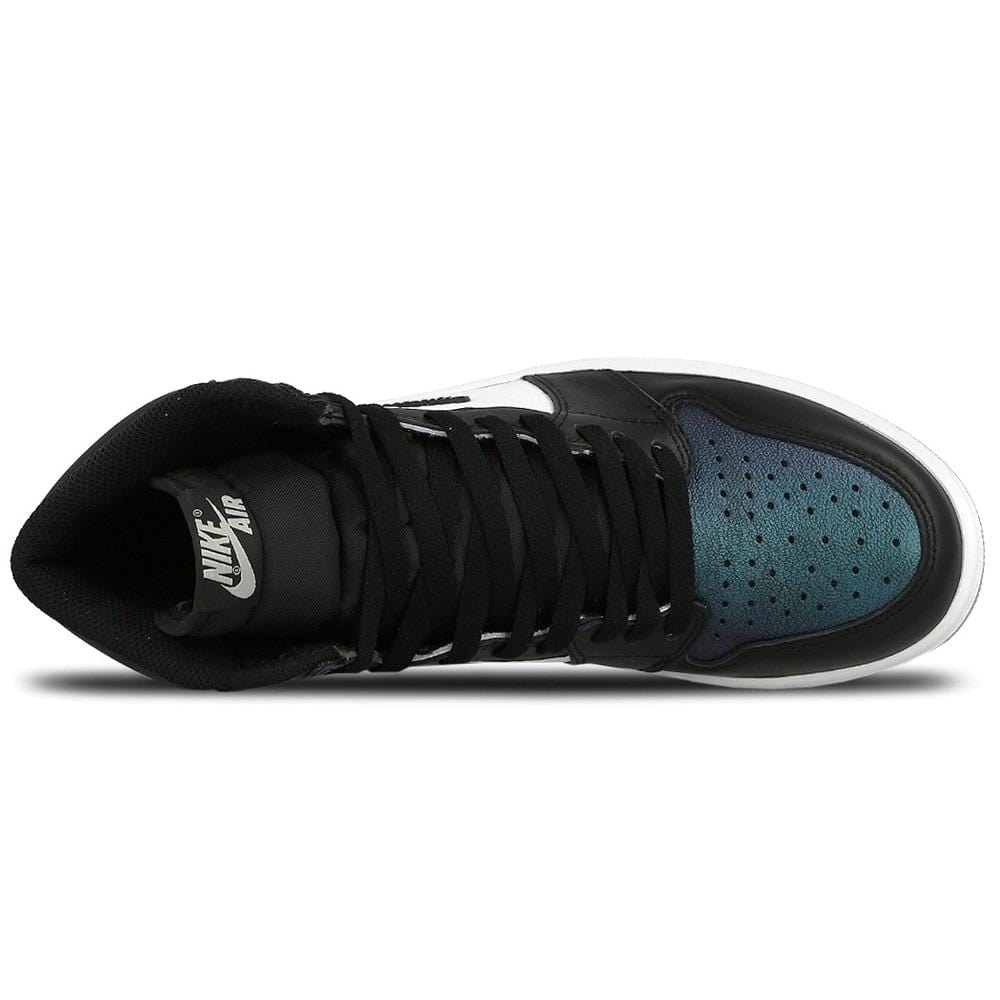 Air Jordan 1 Retro High OG All Star  Gotta Shine — UK 3 | EU 35.5 | US 3.5 — Detail View
