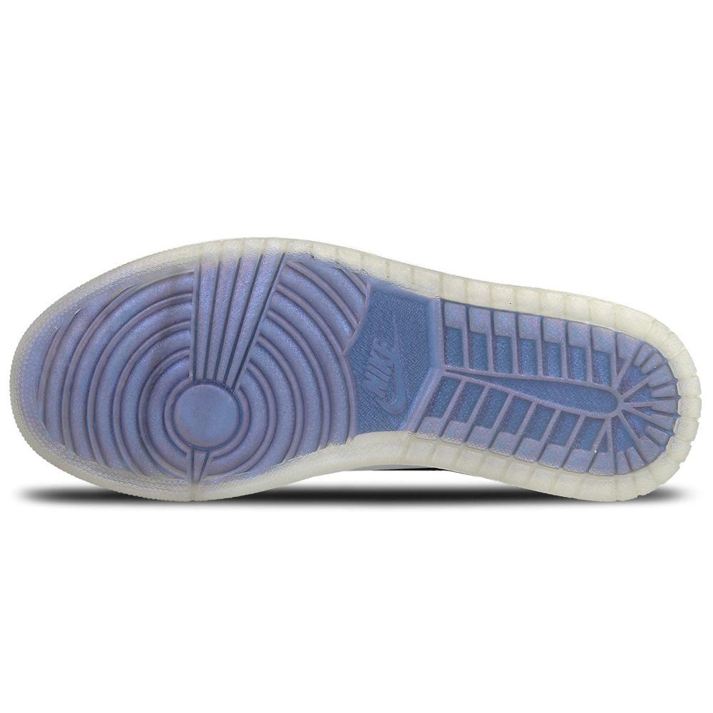 Air Jordan 1 Retro High OG All Star  Gotta Shine — UK 3 | EU 35.5 | US 3.5 — Lifestyle View
