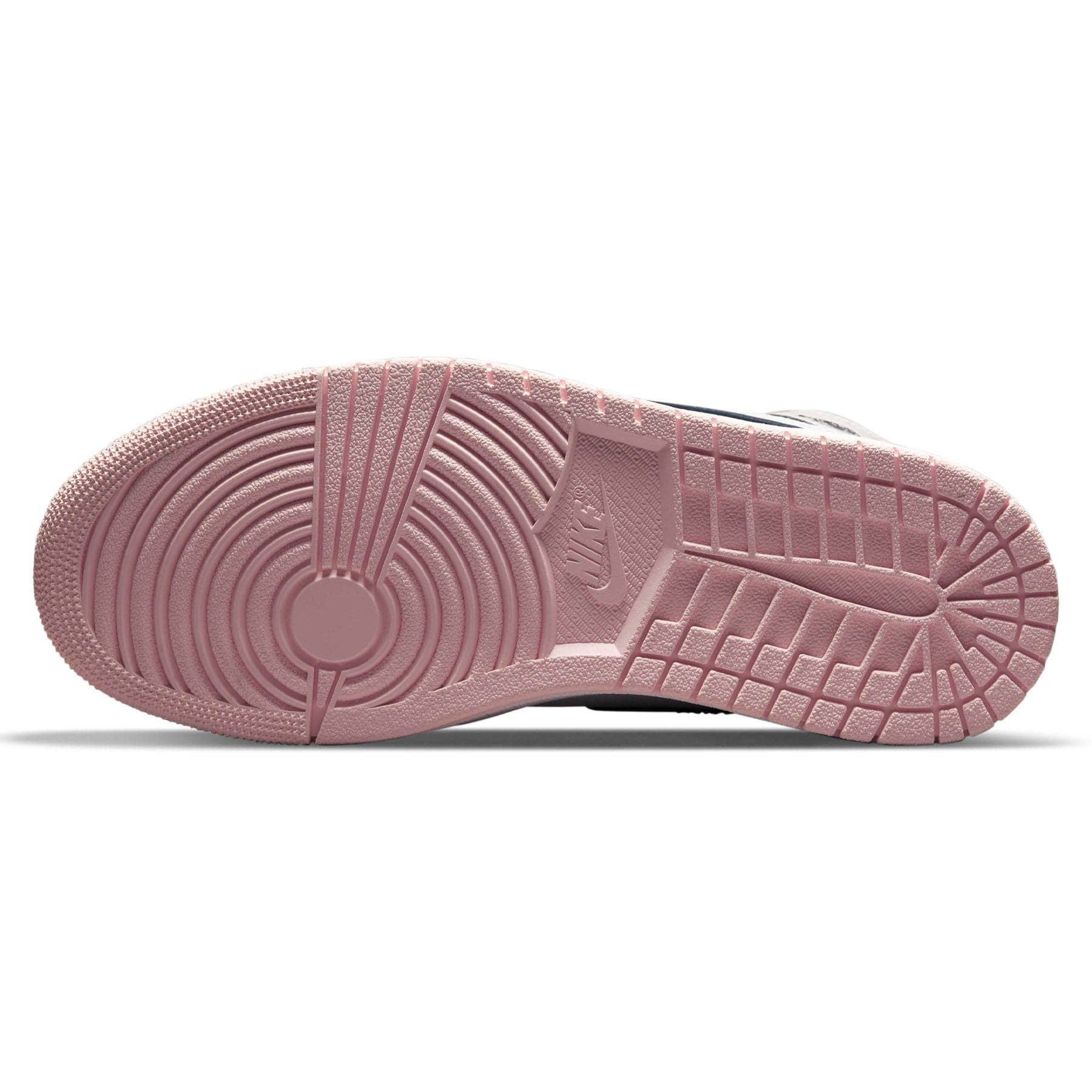 Air Jordan 1 Retro High Wmns OG SE 'Bubble Gum' — UK 2.5 | EU 35.5 | US 5 — Detail View
