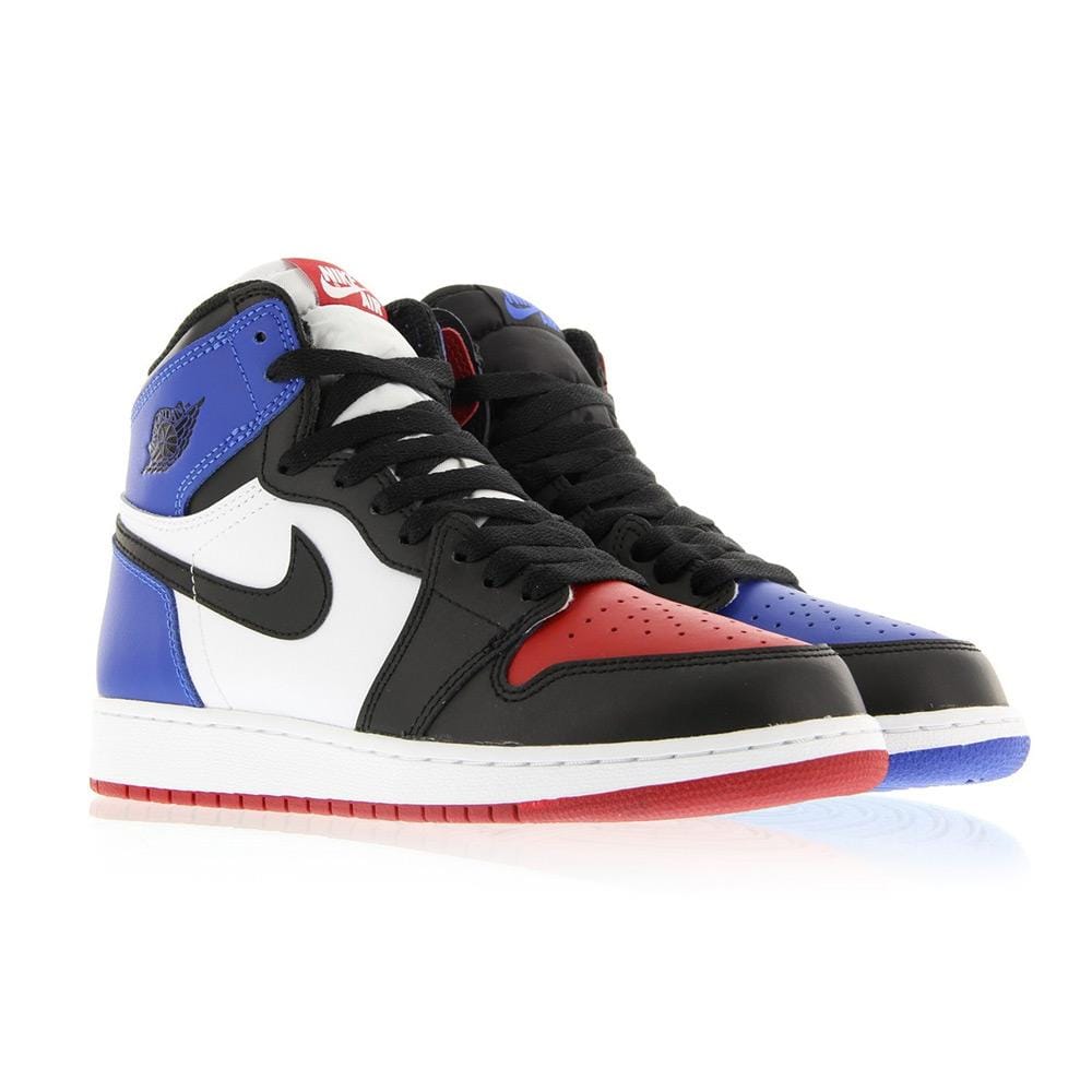 Air Jordan 1 GS High Retro Top 3 — UK 13.5 | EU 32 | US 1Y — Detail View