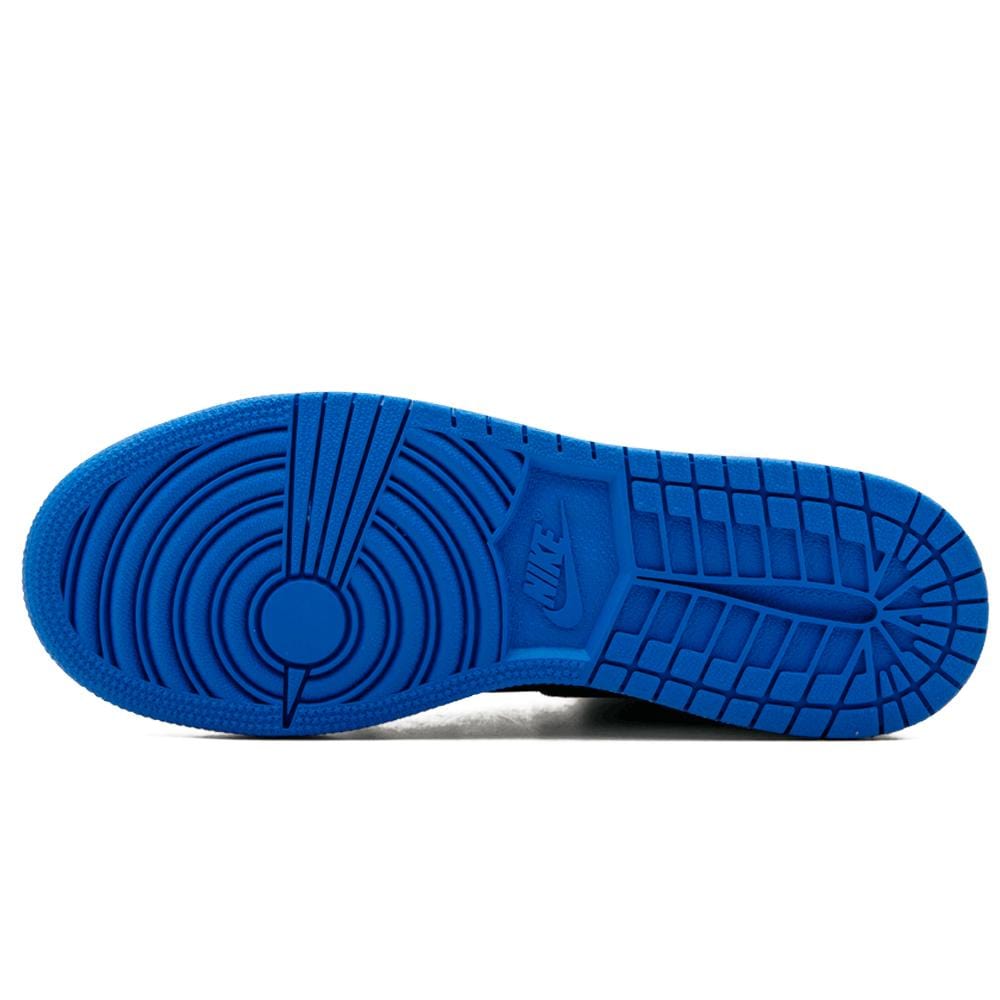 Air Jordan 1 GS Retro High OG Royal — UK 13.5 | EU 32 | US 1Y — Detail View