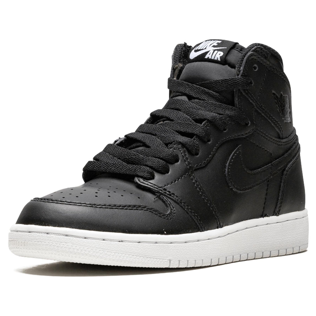 Air Jordan 1 Retro High OG BG 'Cyber Monday' — UK 13.5 | EU 32 | US 1Y — Top View