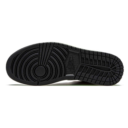 Air Jordan 1 Retro High 'Tokyo Bio Hack' — UK 3 | EU 35.5 | US 3.5 — Detail View