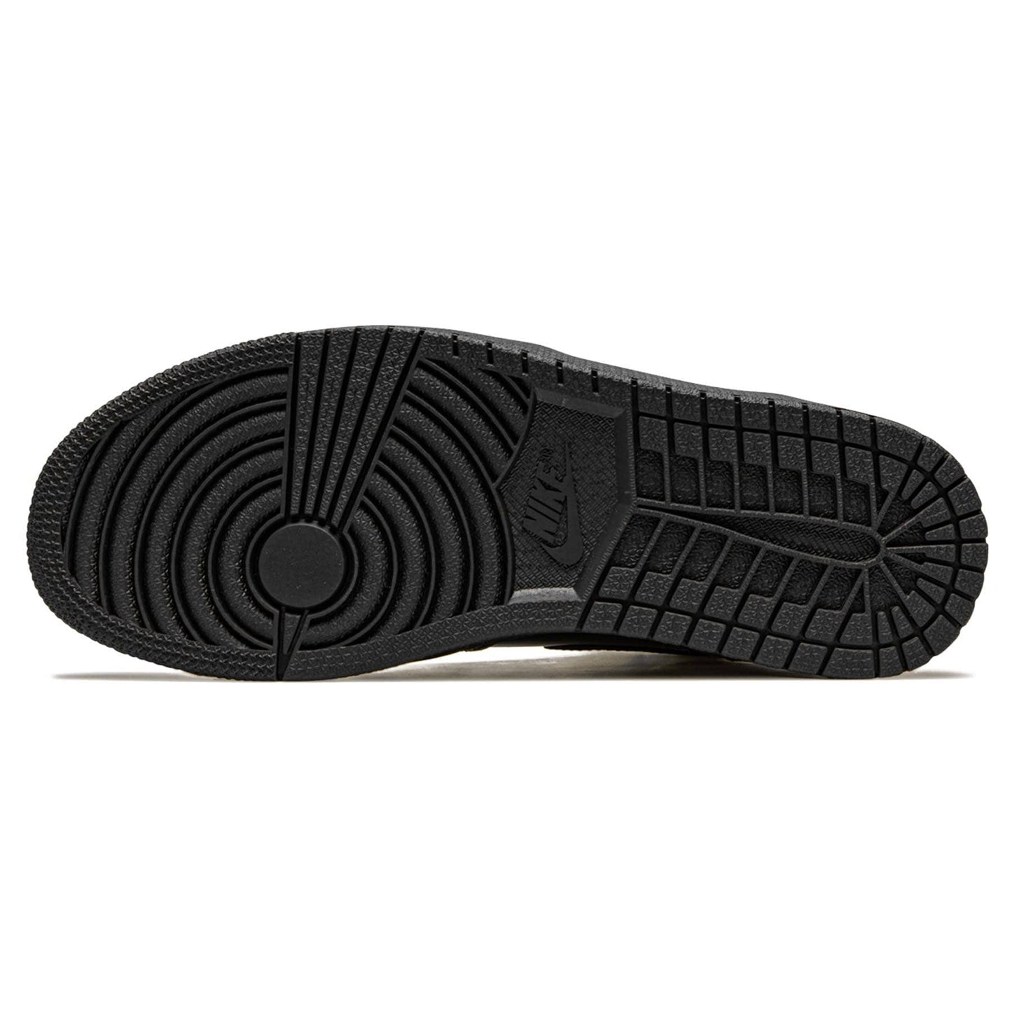 Air Jordan 1 Retro High OG 'Black Metallic Gold' — UK 3 | EU 35.5 | US 3.5 — Detail View