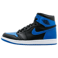 Air Jordan 1 Retro High OG Royal — UK 3 | EU 35.5 | US 3.5 — Front View