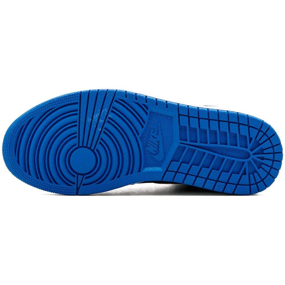 Air Jordan 1 Retro High OG Royal — UK 3 | EU 35.5 | US 3.5 — Detail View
