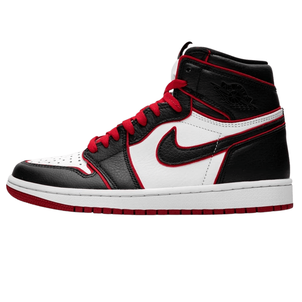 Air Jordan 1 Retro High OG 'Meant To Fly' — UK 3 | EU 35.5 | US 3.5 — Front View