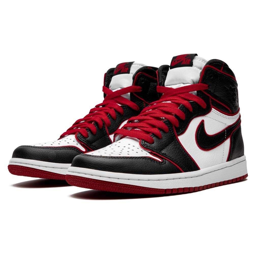 Air Jordan 1 Retro High OG 'Meant To Fly' — UK 3 | EU 35.5 | US 3.5 — Side View