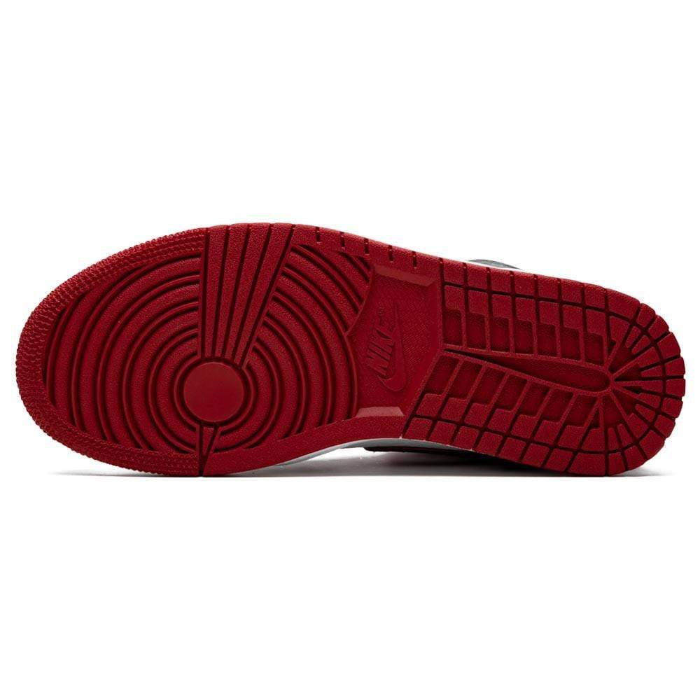 Air Jordan 1 Retro High OG 'Meant To Fly' — UK 3 | EU 35.5 | US 3.5 — Detail View