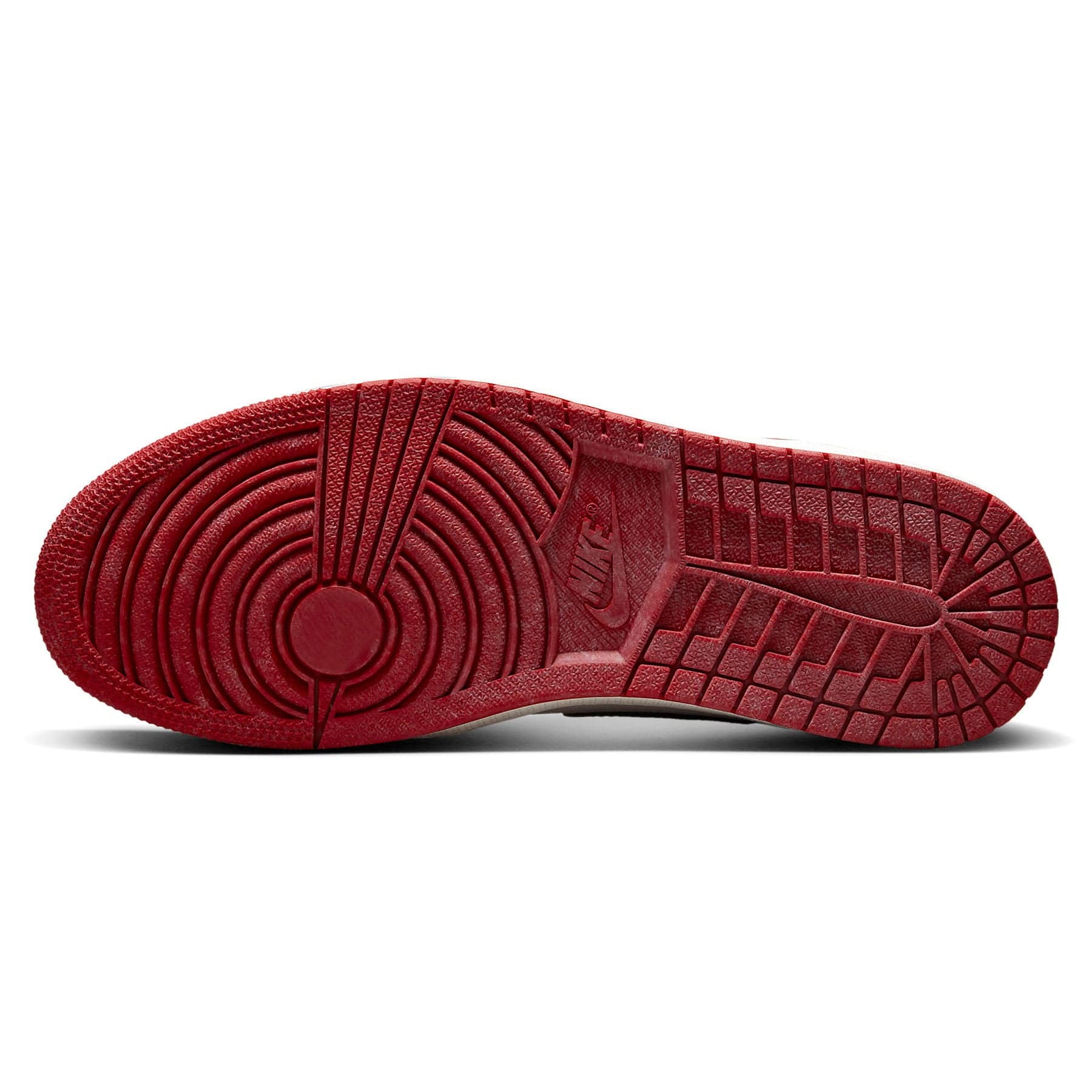 Air Jordan 1 Retro High OG 'Chicago Lost & Found' — UK 3 | EU 35.5 | US 3.5 — Detail View