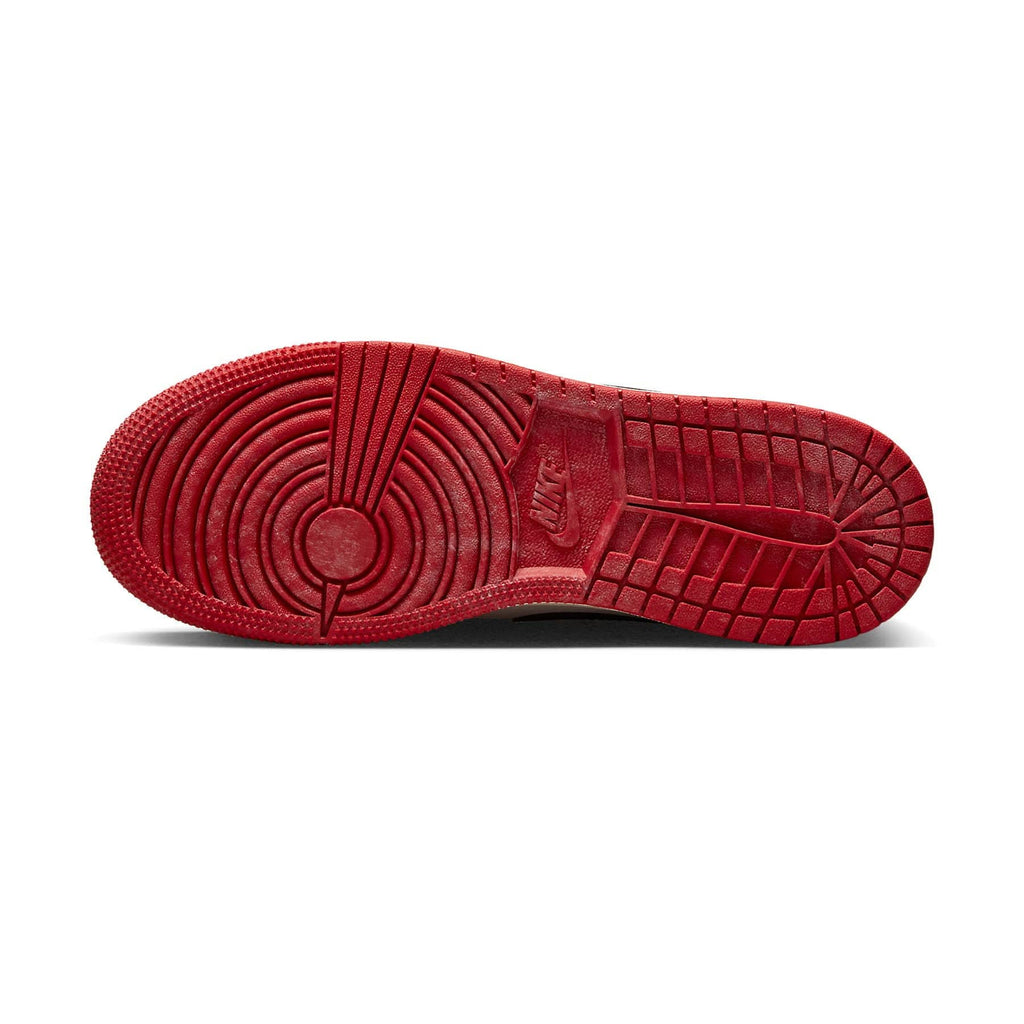 Air Jordan 1 Retro High OG GS 'Chicago Lost & Found' — UK 13.5 | EU 32 | US 1Y — Detail View