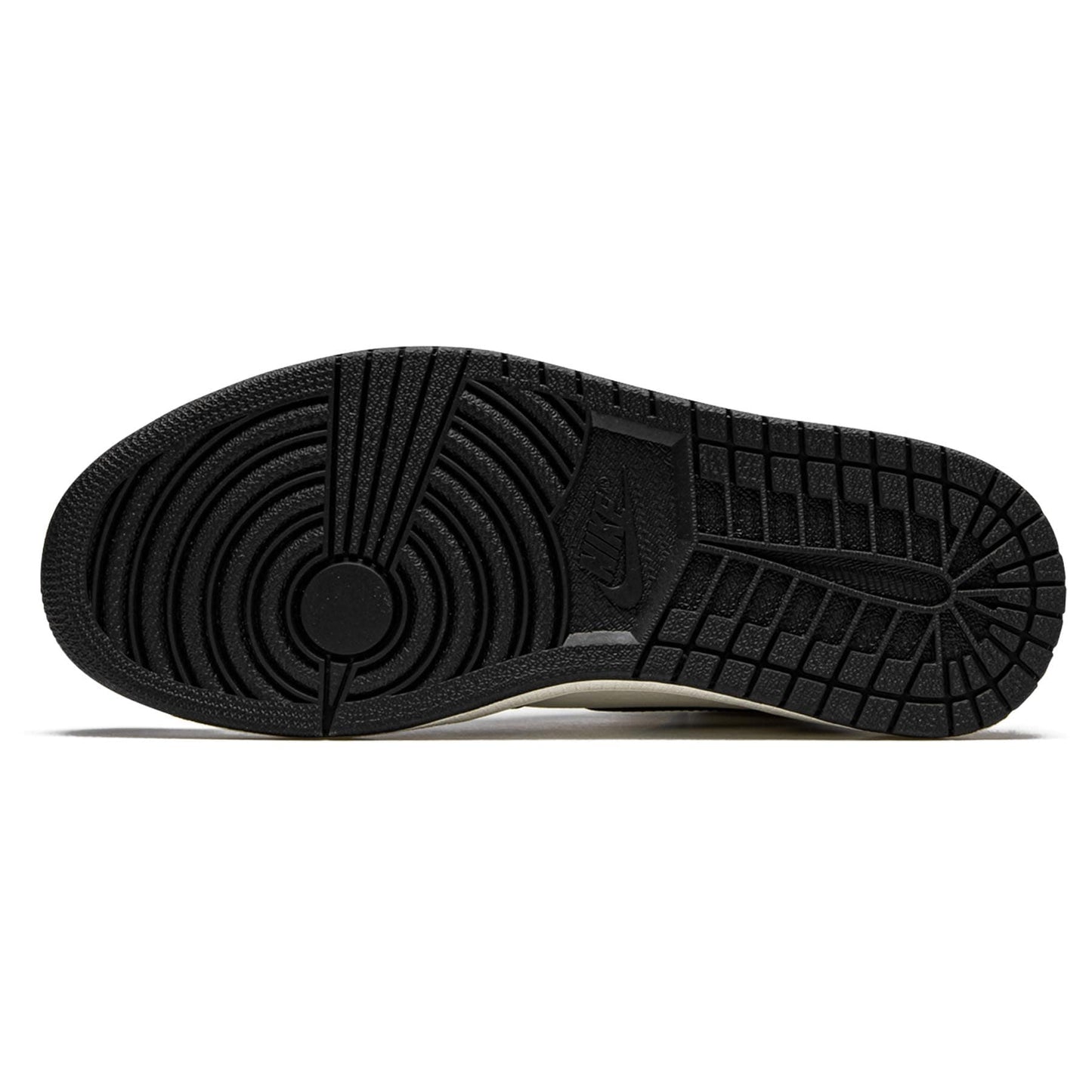 Air Jordan 1 Retro High OG 'Dark Mocha' — UK 3 | EU 35.5 | US 3.5 — Lifestyle View