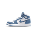 Air Jordan 1 Retro High OG PS 'Denim' — UK 10C | EU 27.5 | US 10.5C — Front View
