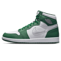 Air Jordan 1 Retro High OG 'Gorge Green' — UK 3 | EU 35.5 | US 3.5 — Front View
