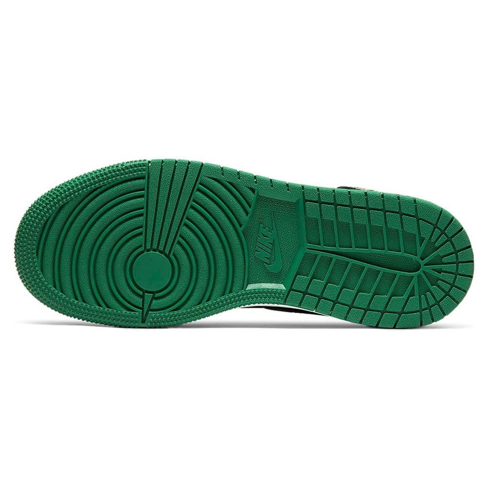 Air Jordan 1 Retro High OG GS 'Pine Green 2.0' — UK 13.5 | EU 32 | US 1Y — Detail View