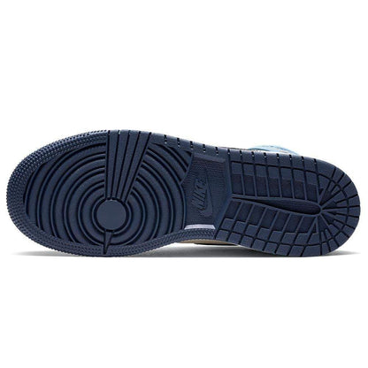 Air Jordan 1 Retro High OG GS 'Obsidian' — UK 13.5 | EU 32 | US 1Y — Detail View