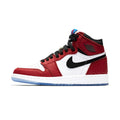 Air Jordan 1 Retro High GS 'Origin Story' — UK 13.5 | EU 32 | US 1Y — Front View