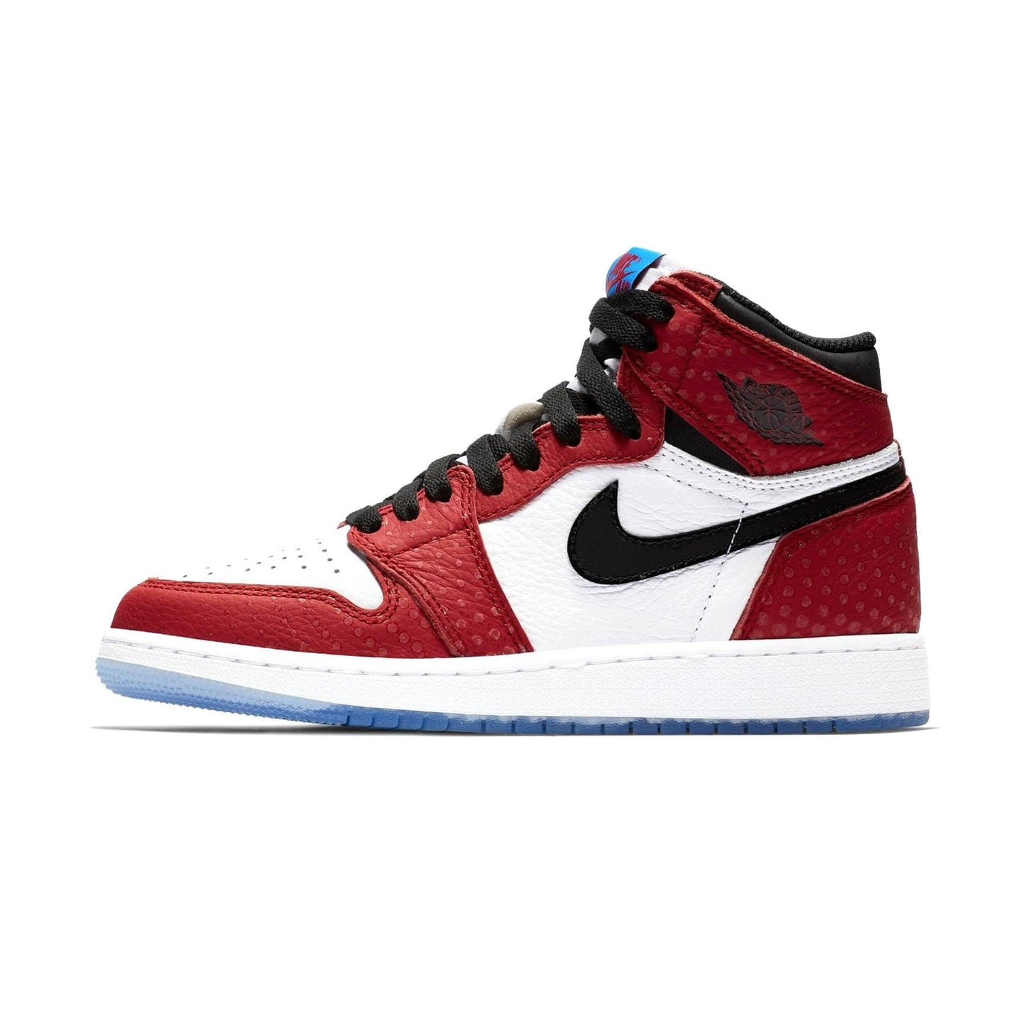 Air Jordan 1 Retro High GS 'Origin Story' — UK 13.5 | EU 32 | US 1Y — Front View