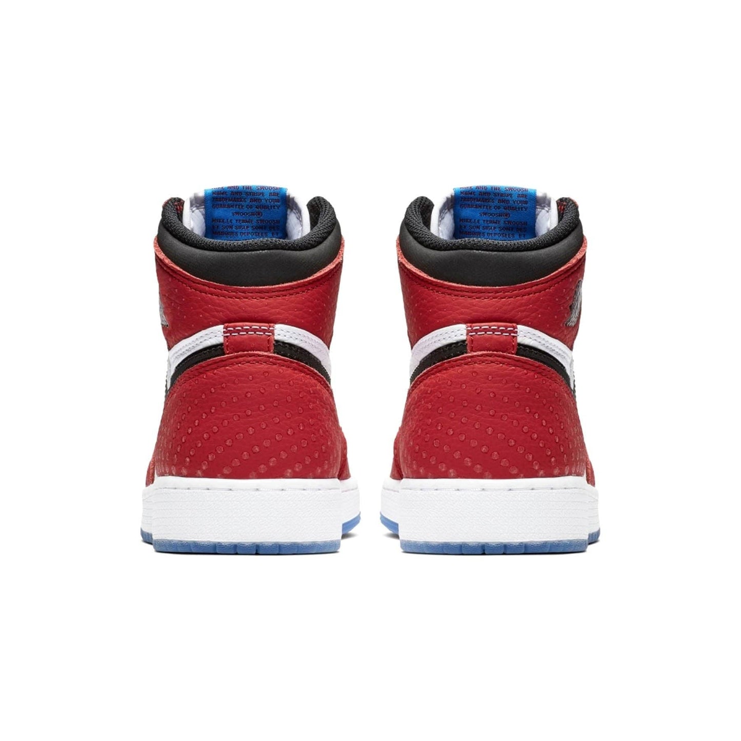 Air Jordan 1 Retro High GS 'Origin Story' — UK 13.5 | EU 32 | US 1Y — Detail View