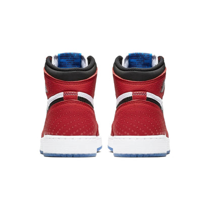 Air Jordan 1 Retro High GS 'Origin Story' — UK 13.5 | EU 32 | US 1Y — Detail View