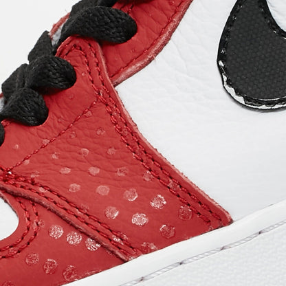 Air Jordan 1 Retro High GS 'Origin Story' — UK 13.5 | EU 32 | US 1Y — Lifestyle View