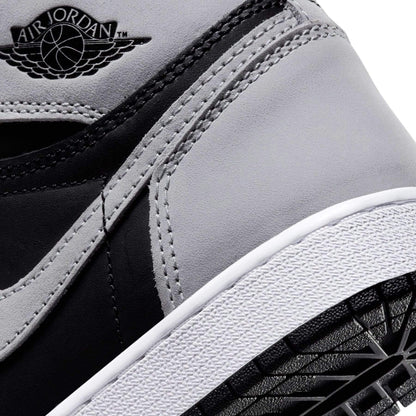 Air Jordan 1 Retro High OG GS 'Shadow 2.0' — UK 13.5 | EU 32 | US 1Y — Alternate View 7