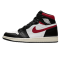 Air Jordan 1 Retro High OG 'Gym Red' — UK 3 | EU 35.5 | US 3.5 — Front View