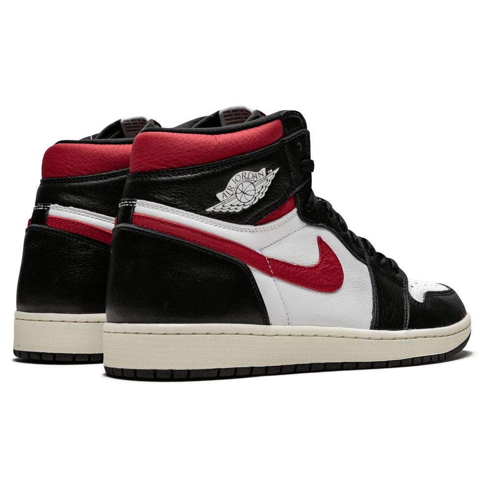 Air Jordan 1 Retro High OG 'Gym Red' — UK 3 | EU 35.5 | US 3.5 — Back View