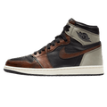 Air Jordan 1 Retro High OG 'Patina' — UK 3 | EU 35.5 | US 3.5 — Front View