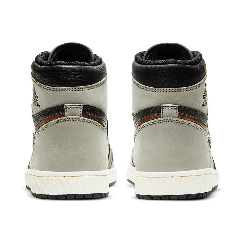Air Jordan 1 Retro High OG 'Patina' — UK 3 | EU 35.5 | US 3.5 — Back View