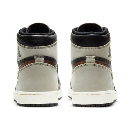 Air Jordan 1 Retro High OG 'Patina' — UK 3 | EU 35.5 | US 3.5 — Back View