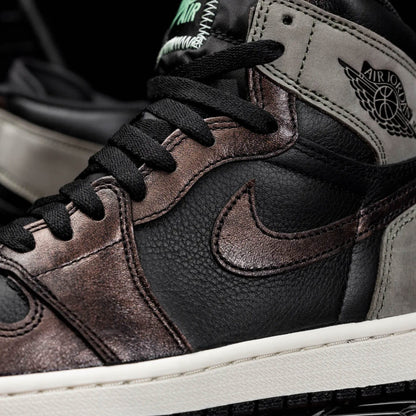 Air Jordan 1 Retro High OG 'Patina' — UK 3 | EU 35.5 | US 3.5 — Lifestyle View